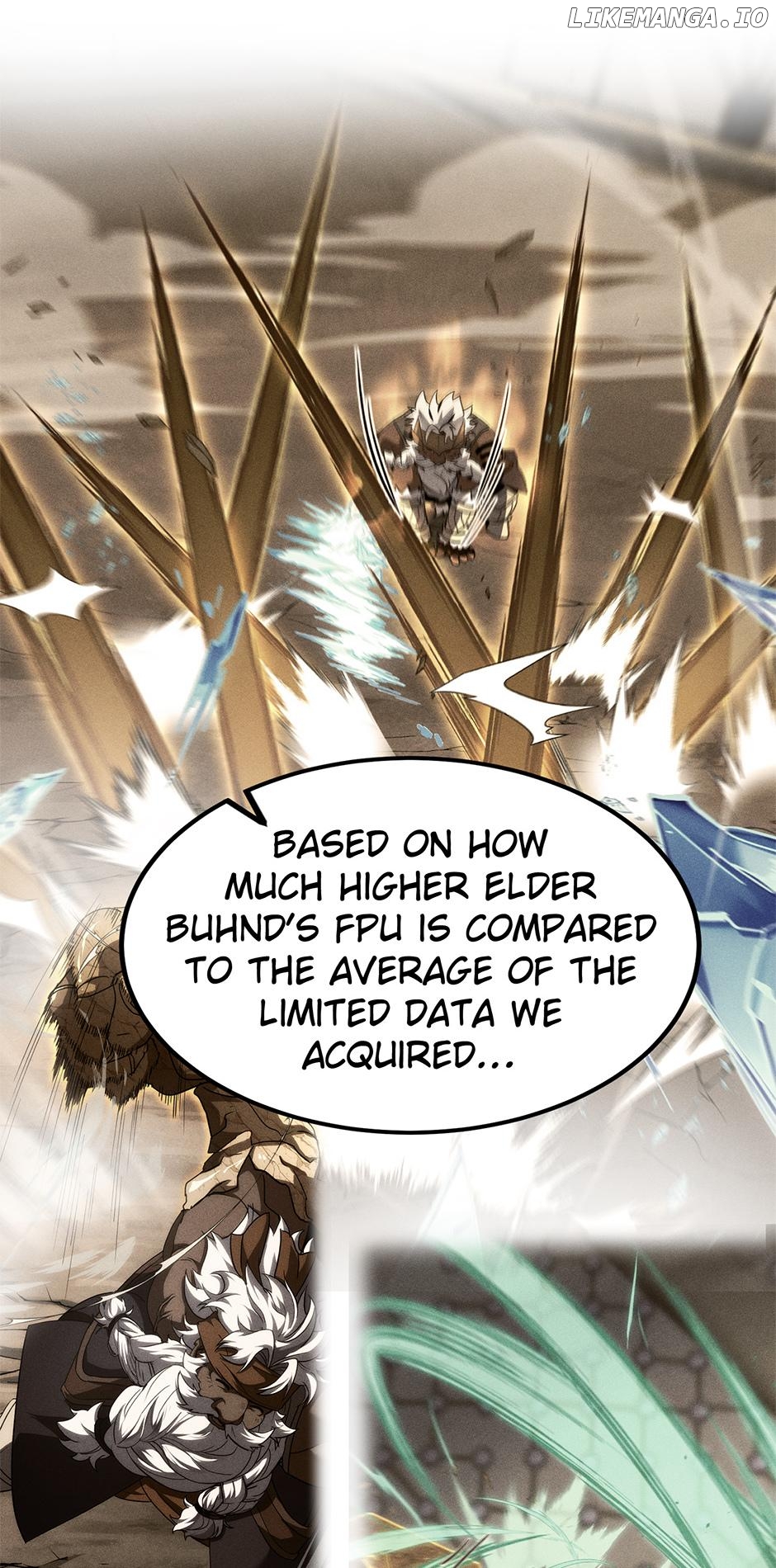 The Beginning After The End Chapter 224 image 13